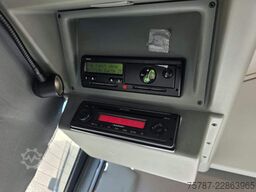 MERCEDES-BENZ Citaro 0530 Ü, Sitzgurte, Vollklima, 41+50+1,EEV