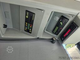 MERCEDES-BENZ Citaro 0530 Ü, Sitzgurte, Vollklima, 41+50+1,EEV