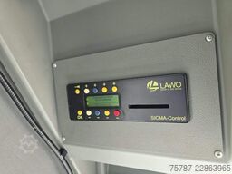 MERCEDES-BENZ Citaro 0530 Ü, Sitzgurte, Vollklima, 41+50+1,EEV