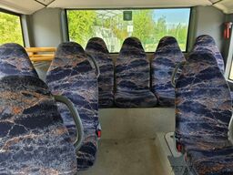 MERCEDES-BENZ Citaro 0530 Ü, Sitzgurte, Vollklima, 41+50+1,EEV