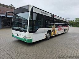 MERCEDES-BENZ Citaro , Retarder, Linie, Euro 5 EEV