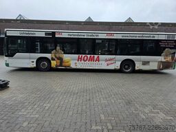 MERCEDES-BENZ Citaro , Retarder, Linie, Euro 5 EEV