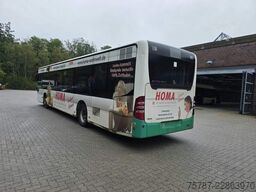MERCEDES-BENZ Citaro , Retarder, Linie, Euro 5 EEV