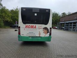 MERCEDES-BENZ Citaro , Retarder, Linie, Euro 5 EEV