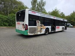 MERCEDES-BENZ Citaro , Retarder, Linie, Euro 5 EEV