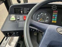 MERCEDES-BENZ Citaro , Retarder, Linie, Euro 5 EEV