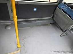 MERCEDES-BENZ Citaro , Retarder, Linie, Euro 5 EEV