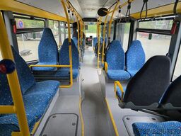 MERCEDES-BENZ Citaro , Retarder, Linie, Euro 5 EEV