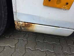 MERCEDES-BENZ Citaro , Retarder, Linie, Euro 5 EEV