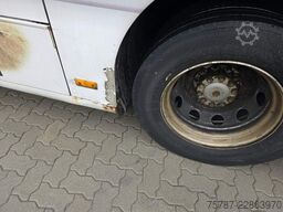 MERCEDES-BENZ Citaro , Retarder, Linie, Euro 5 EEV