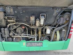 MERCEDES-BENZ Citaro 0530 Gelenkbus,  53+101+1, Retarder, LAWO