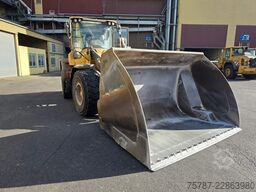 VOLVO L90H Radlader 4x4 Klima, Schnellwechsler