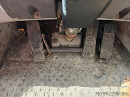VOLVO L90H Radlader 4x4 Klima, Schnellwechsler