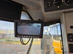 VOLVO L90H Radlader 4x4 Klima, Schnellwechsler