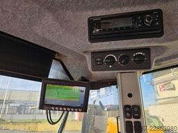 VOLVO L90H Radlader 4x4 Klima, Schnellwechsler