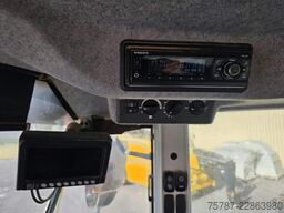 VOLVO L90H Radlader 4x4 Klima, Schnellwechsler