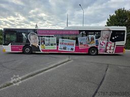 MERCEDES-BENZ Citaro 0530 LE 49+45+1 13m , Retarder, LAWO ,EEV