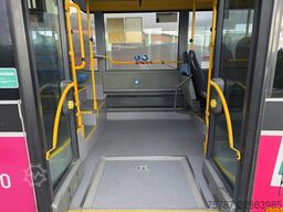 MERCEDES-BENZ Citaro 0530 LE 49+45+1 13m , Retarder, LAWO ,EEV