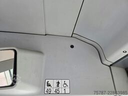 MERCEDES-BENZ Citaro 0530 LE 49+45+1 13m , Retarder, LAWO ,EEV