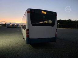 MERCEDES-BENZ Citaro 0530 G,49+101+1, Standheizung, Euro 5 EEV