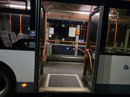 MERCEDES-BENZ Citaro 0530 G,49+101+1, Standheizung, Euro 5 EEV