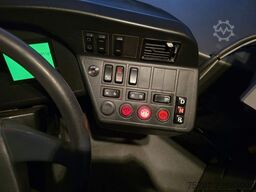 MERCEDES-BENZ Citaro 0530 G,49+101+1, Standheizung, Euro 5 EEV