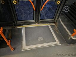 MERCEDES-BENZ Citaro 0530 G,49+101+1, Standheizung, Euro 5 EEV