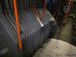 MERCEDES-BENZ Citaro 0530 G,49+101+1, Standheizung, Euro 5 EEV