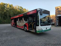 MAN Citaro 0530 A26, 38+60+1, Retarder, Euro 5 EEV