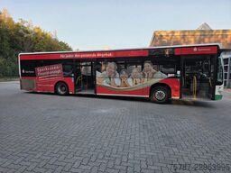 MAN Citaro 0530 A26, 38+60+1, Retarder, Euro 5 EEV