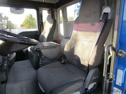 MAN TGA 18.310 BB 4x4 Allrad *Meiller+8-Gang+AHK*