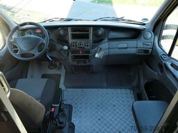 iveco Daily 35 S11 C30C AUTOMATIK KAMERA Regale LUFT DURCHGANG EURO-5 CoC