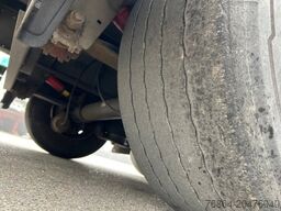 SCHMITZ SCS 24L, VARIOS, EDSCHA-VERDECK