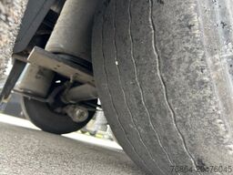 SCHMITZ SCS 24L, VARIOS, EDSCHA-VERDECK