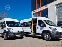 PEUGEOT Opel Movano Fiat Ducato Boxer mehrfach vorhanden