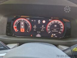 VOLKSWAGEN 3 x MAN TGE Lagerfahrzeug baugleich Crafter