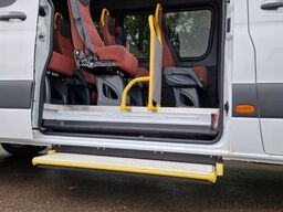 MERCEDES-BENZ Sprinter Lord Light 22 Sitzer 3 x Lagerfahrzeug