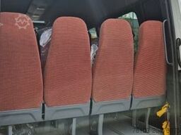 MERCEDES-BENZ Sprinter Lord Light 22 Sitzer 3 x Lagerfahrzeug