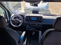 MERCEDES-BENZ Sprinter Lord Light 22 Sitzer 3 x Lagerfahrzeug