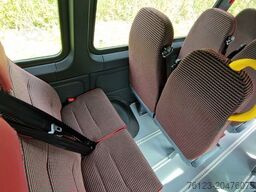 MERCEDES-BENZ Sprinter Lord Light 22 Sitzer 3 x Lagerfahrzeug