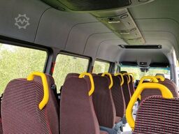 MERCEDES-BENZ Sprinter Lord Light 22 Sitzer 3 x Lagerfahrzeug