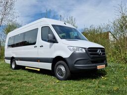 MERCEDES-BENZ Sprinter Lord Light 22 Sitzer 3 x Lagerfahrzeug