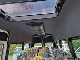 MERCEDES-BENZ Sprinter Lord Light 22 Sitzer 3 x Lagerfahrzeug