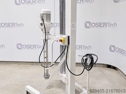 VMI>Rayneri Ultramix ME 120 RB