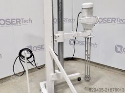 VMI>Rayneri Ultramix ME 120 RB