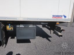 Schmitz Cargobull SKO 24 Rohrbahn Carrier Vector HE19
