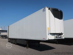 Schmitz Cargobull SKO 24 Doppelstock 2.700mm Vector HE19 2x PK