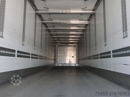 Schmitz Cargobull SKO 24 Doppelstock 2.700mm Vector HE19 2x PK