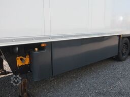 Schmitz Cargobull SKO 24 Doppelstock 2.700mm Vector HE19 2x PK