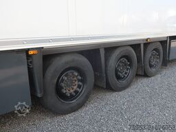 Schmitz Cargobull SKO 24 Doppelstock 2.700mm Vector HE19 2x PK